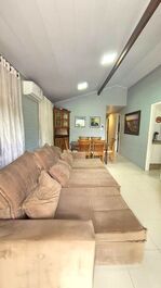 Casa con Piscina y Spa para hasta 10 personas - a 50m de la Playa Mariscal