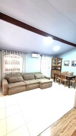 Casa con Piscina y Spa para hasta 10 personas - a 50m de la Playa Mariscal