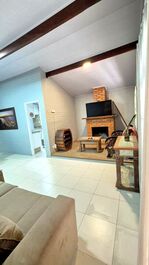 Casa con Piscina y Spa para hasta 10 personas - a 50m de la Playa Mariscal