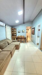 Casa con Piscina y Spa para hasta 10 personas - a 50m de la Playa Mariscal