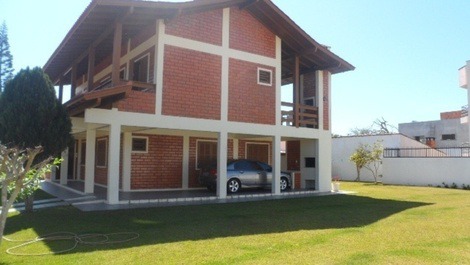 Casa para alugar em Florianopolis - Praia dos Ingleses