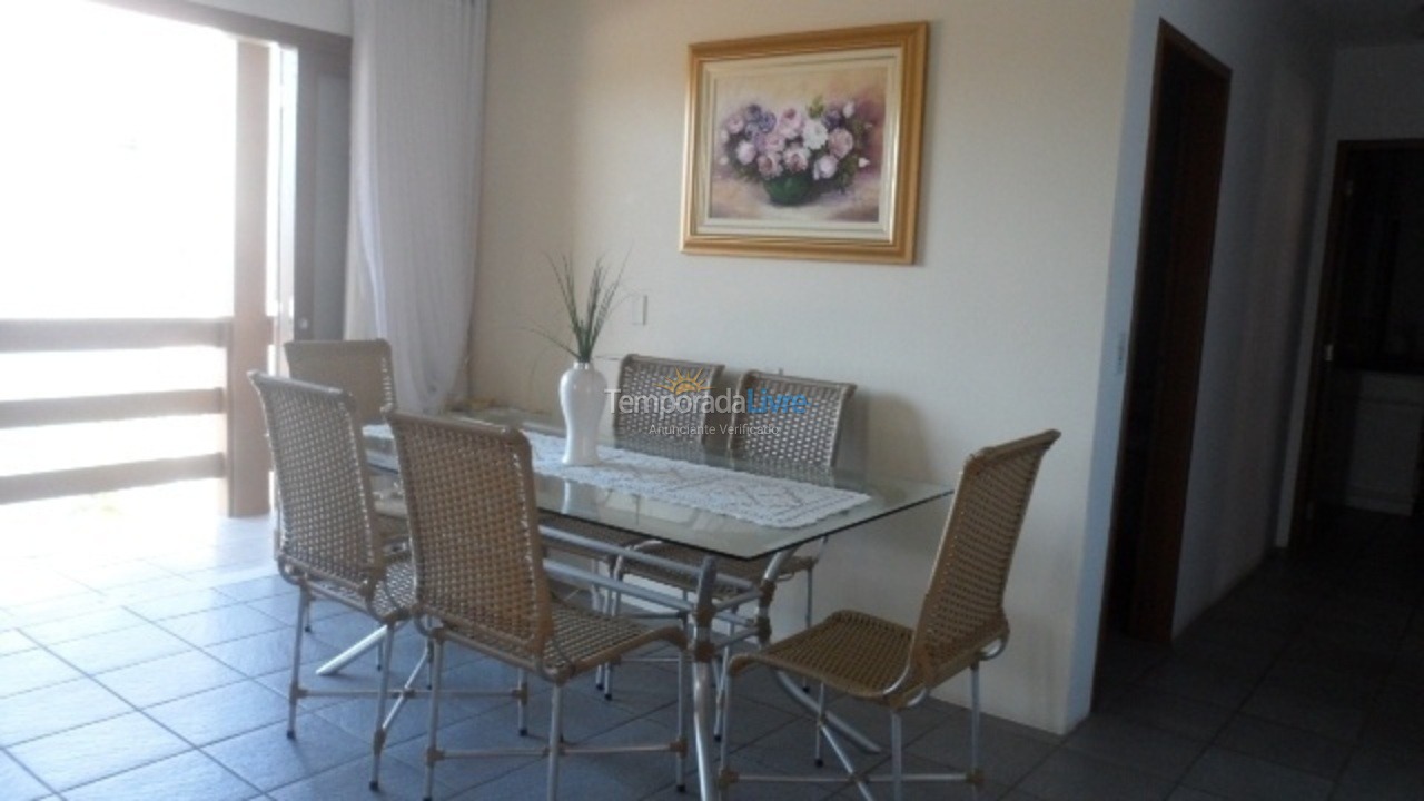 Casa para aluguel de temporada em Florianopolis (Praia dos Ingleses)