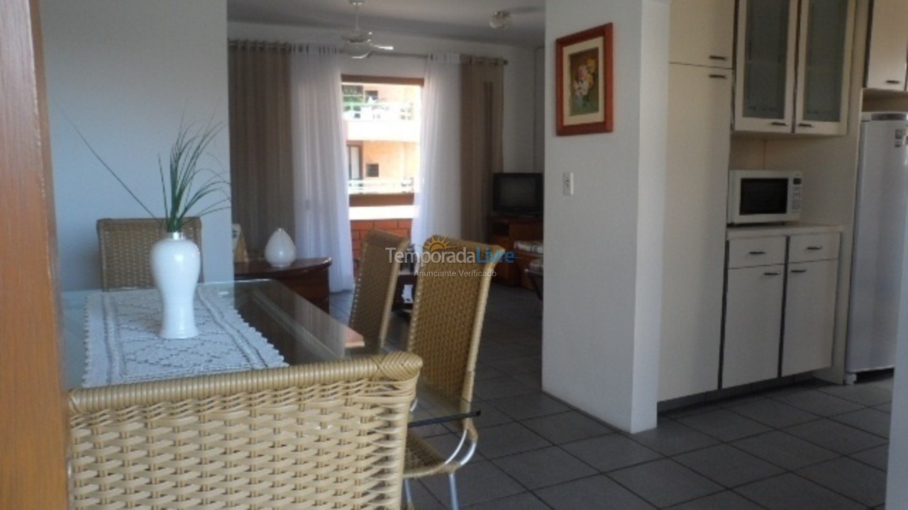 Casa para aluguel de temporada em Florianopolis (Praia dos Ingleses)