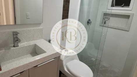 Apartment in a gated community with swimming pool