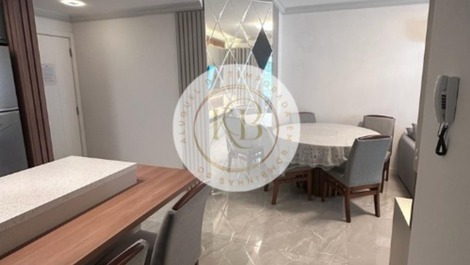 Apartment in a gated community with swimming pool