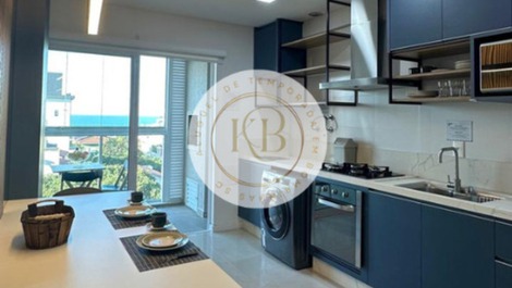 Apartamento para alugar em Bombinhas - Canto Grande