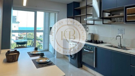 Wonderful Duplex Penthouse with Sea View 🏖️