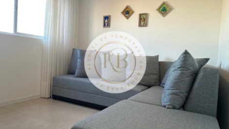 Wonderful Duplex Penthouse with Sea View 🏖️