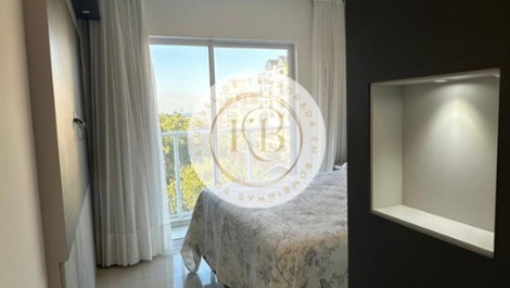 Wonderful Duplex Penthouse with Sea View 🏖️