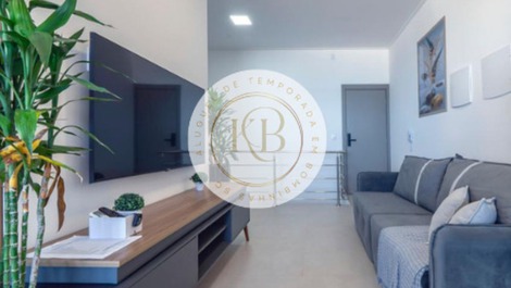 Wonderful Duplex Penthouse with Sea View.