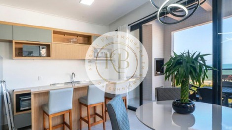 Wonderful Duplex Penthouse with Sea View.