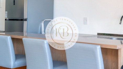 Wonderful Duplex Penthouse with Sea View.