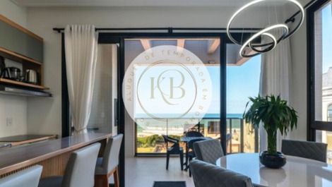 Wonderful Duplex Penthouse with Sea View.