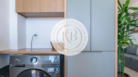 Wonderful Duplex Penthouse with Sea View.