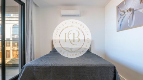 Wonderful Duplex Penthouse with Sea View.