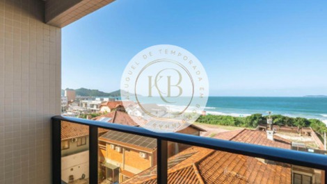 Wonderful Duplex Penthouse with Sea View.