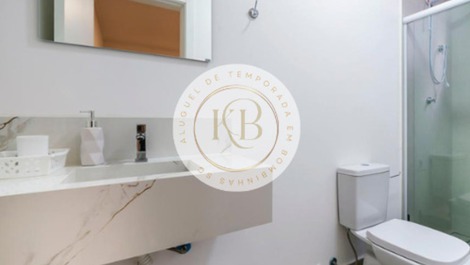 Wonderful Duplex Penthouse with Sea View.