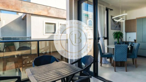 Wonderful Duplex Penthouse with Sea View.