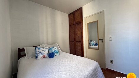 Apartamento para alquilar en Ubatuba - Praia Grande