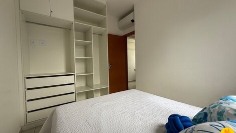 Apartamento con Piscina, Espacio Infantil en Itaguá – y ubicación...