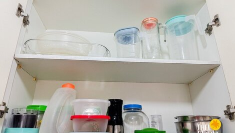 Thel Ubatuba - Acogedor apartamento a 200 metros de Praia Grande – Marapendi