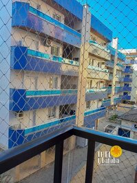 Thel Ubatuba - Acogedor apartamento a 200 metros de Praia Grande – Marapendi