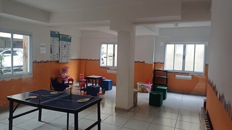 Apartamento con Piscina, Espacio Infantil en Itaguá – y ubicación...