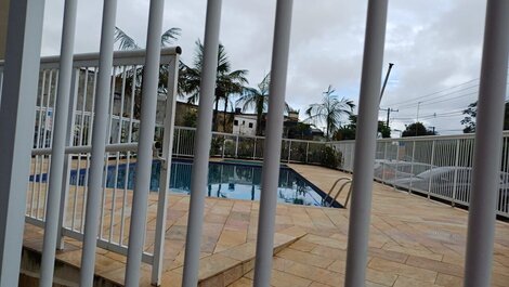 Apartamento con Piscina, Espacio Infantil en Itaguá – y ubicación...