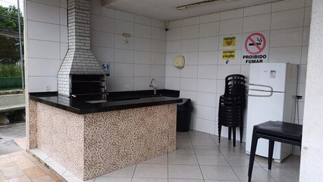 Apartamento con Piscina, Espacio Infantil en Itaguá – y ubicación...