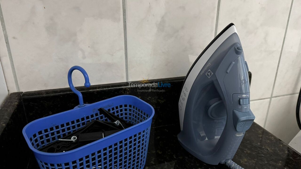 Apartamento para alquiler de vacaciones em Itapema (Meia Praia)