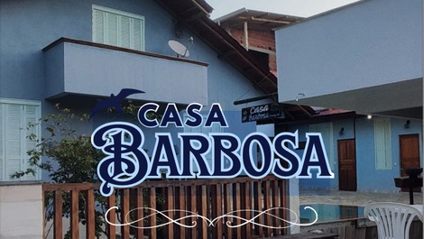 House for rent in Paraty - Trindade