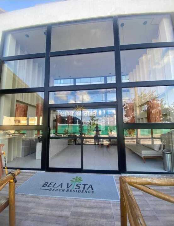 Apartamento para aluguel de temporada em Porto de Galinhas (Porto de Galinhas)