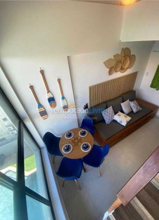 Apartamento para aluguel de temporada em Porto de Galinhas (Porto de Galinhas)