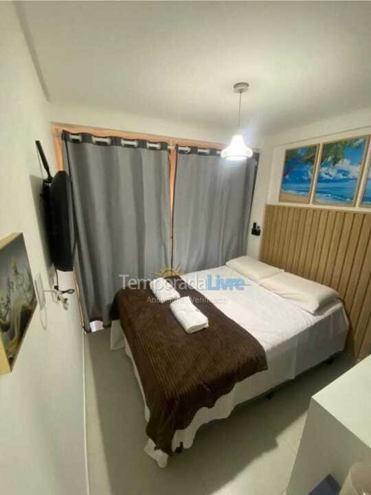 Apartamento para aluguel de temporada em Porto de Galinhas (Porto de Galinhas)