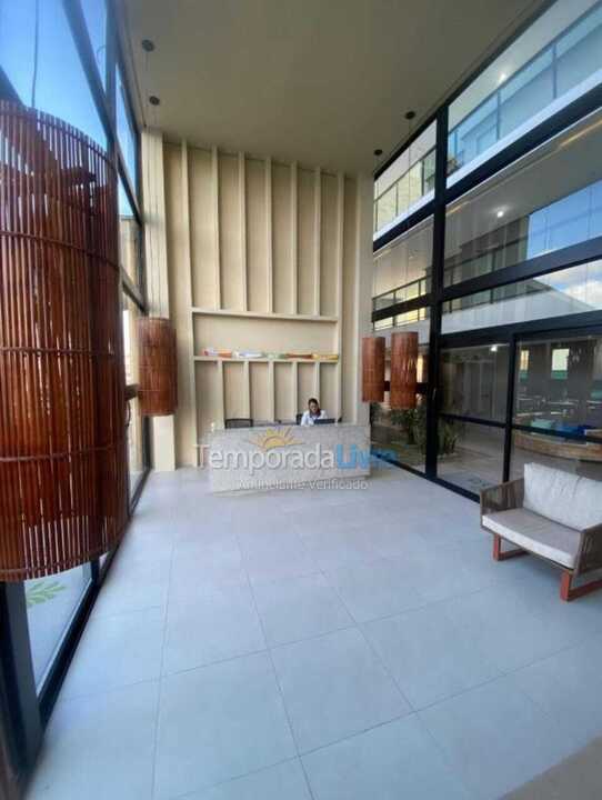 Apartamento para aluguel de temporada em Porto de Galinhas (Porto de Galinhas)