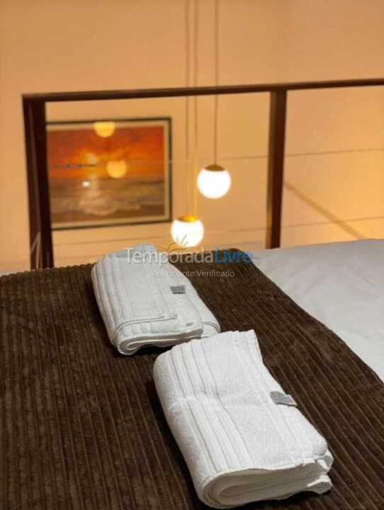 Apartamento para aluguel de temporada em Porto de Galinhas (Porto de Galinhas)