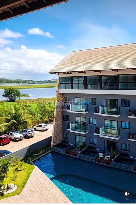 Apartamento para aluguel de temporada em Porto de Galinhas (Porto de Galinhas)
