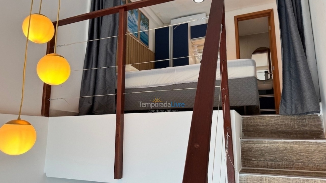 Apartamento para aluguel de temporada em Porto de Galinhas (Porto de Galinhas)