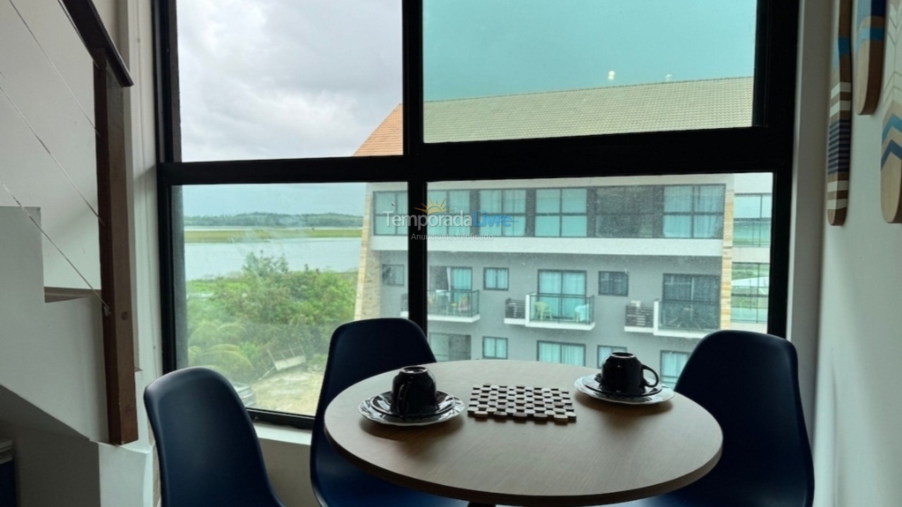 Apartamento para aluguel de temporada em Porto de Galinhas (Porto de Galinhas)