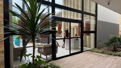 FLAT LUXO VISTA PISCINA 311C, 3ANDAR 8199436-6624 WhatsApp