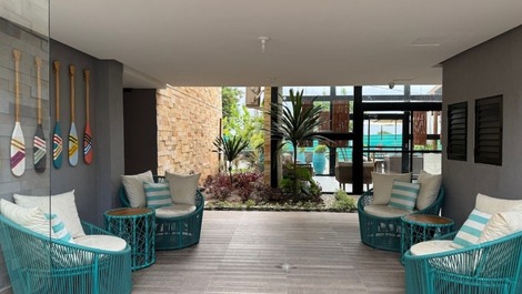 Hall de entrada 