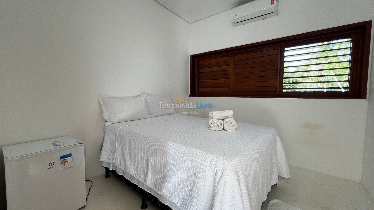 Casa para aluguel de temporada em Porto Seguro (Jambreiro)