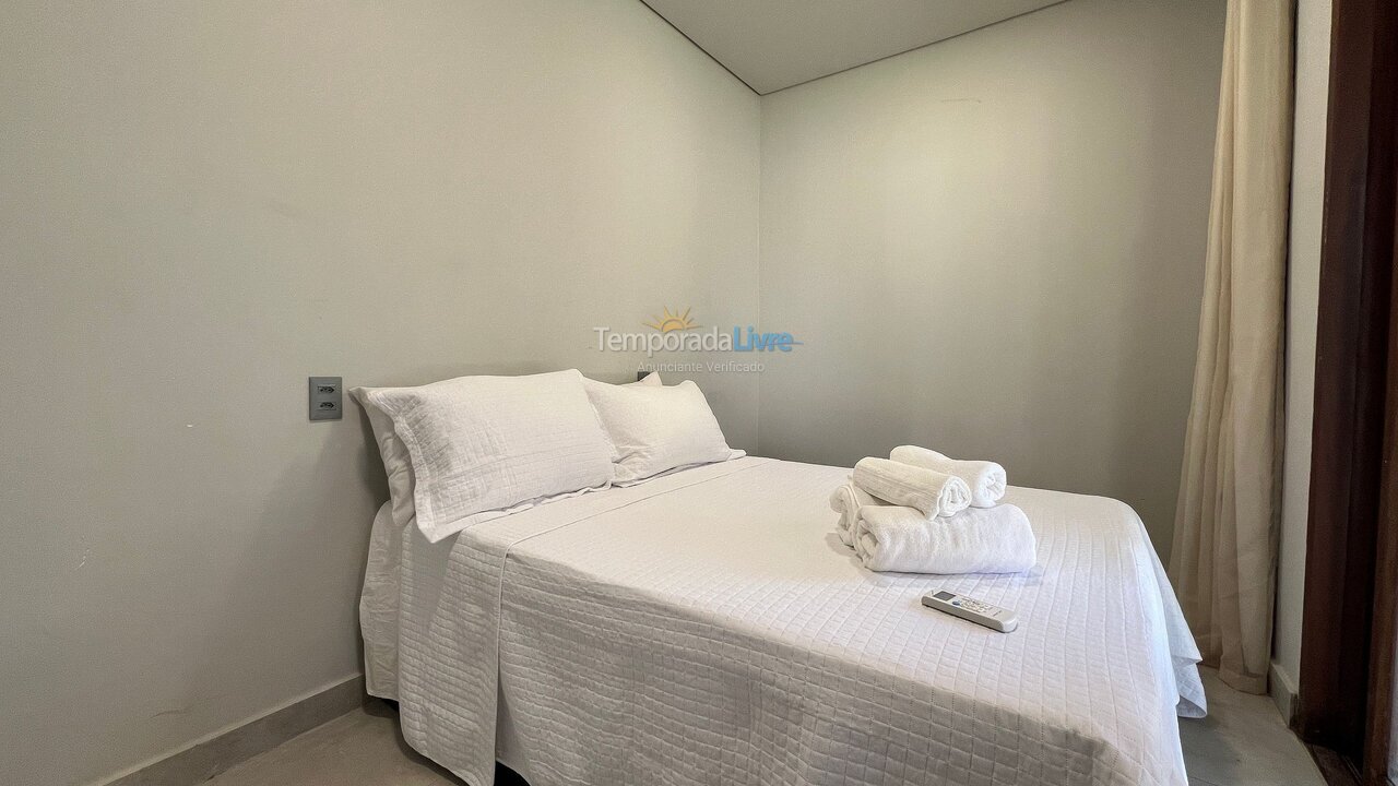 Casa para aluguel de temporada em Porto Seguro (Jambreiro)