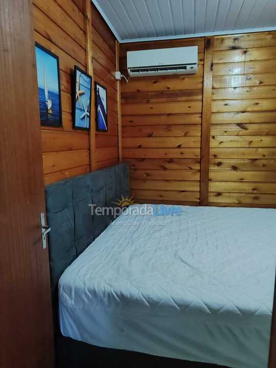 House for vacation rental in Barra Velha (Itajuba)