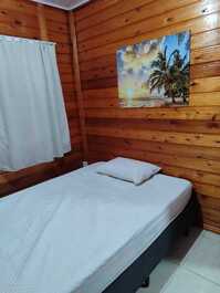 Tranquility and rest for your vacation.