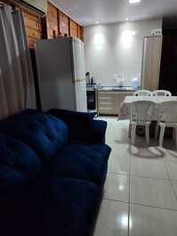 Tranquility and rest for your vacation.