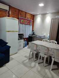 Tranquility and rest for your vacation.