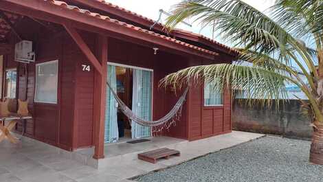 Tranquility and rest for your vacation.