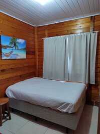 Tranquility and rest for your vacation.