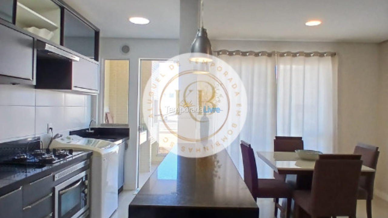 Casa para alquiler de vacaciones em Bombinhas (Canto Grande)